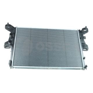 Radiatorius, variklio aušinimas OSSCA 63023