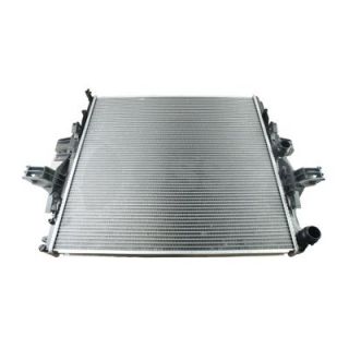 Radiatorius, variklio aušinimas OSSCA 63091