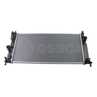 Radiatorius, variklio aušinimas OSSCA 65644