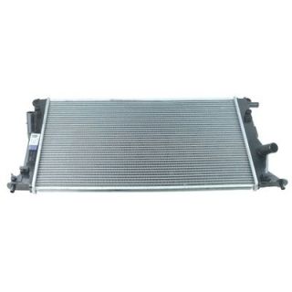 Radiatorius, variklio aušinimas OSSCA 65645