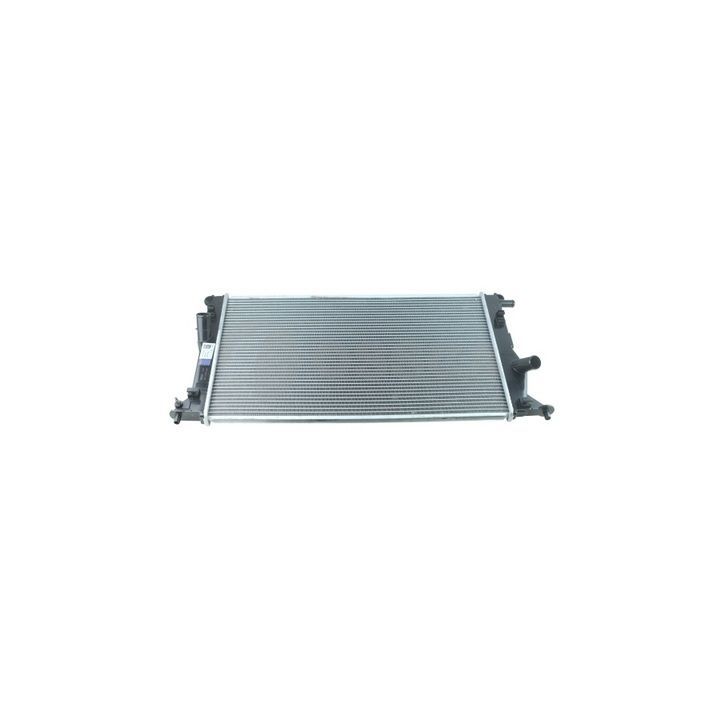 Radiatorius, variklio aušinimas OSSCA 65645