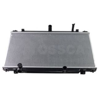 Radiatorius, variklio aušinimas OSSCA 65648