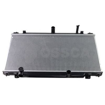 Radiatorius, variklio aušinimas OSSCA 65648