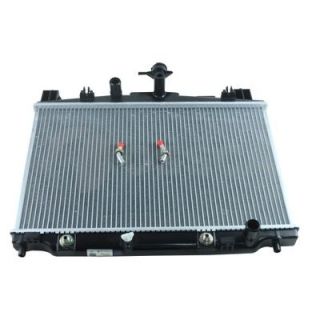 Radiatorius, variklio aušinimas OSSCA 65651