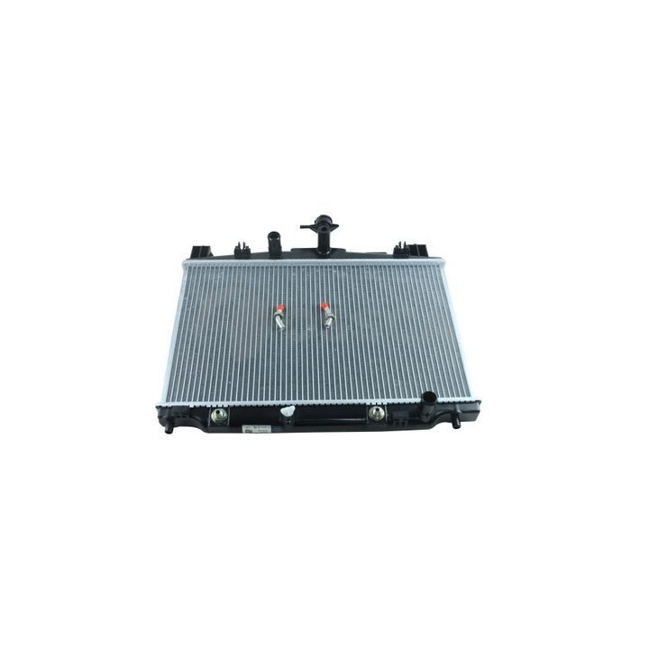 Radiatorius, variklio aušinimas OSSCA 65651