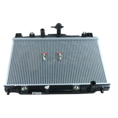 Radiatorius, variklio aušinimas OSSCA 65651