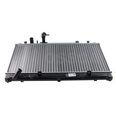 Radiatorius, variklio aušinimas OSSCA 65658