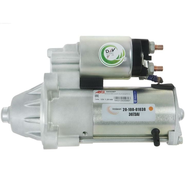 Starteris AS-PL S9308P