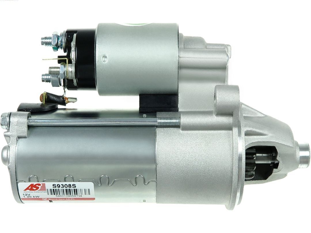 Starteris AS-PL S9308S