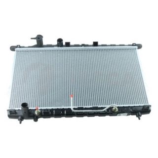 Radiatorius, variklio aušinimas OSSCA 66237