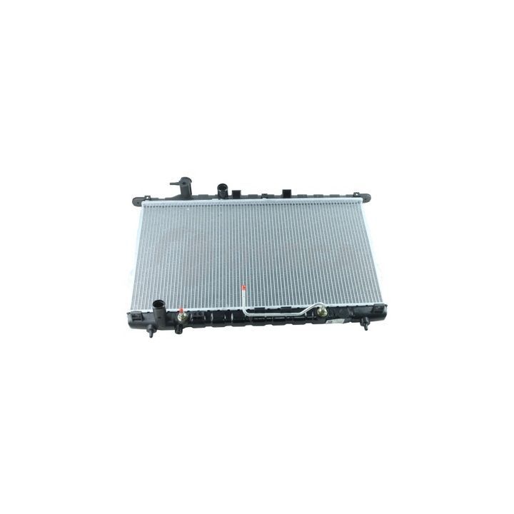 Radiatorius, variklio aušinimas OSSCA 66237