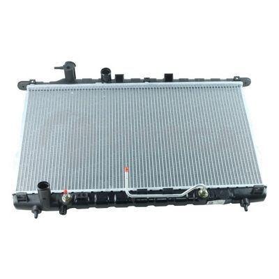 Radiatorius, variklio aušinimas OSSCA 66237