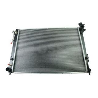 Radiatorius, variklio aušinimas OSSCA 66239