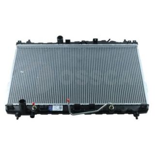 Radiatorius, variklio aušinimas OSSCA 66240