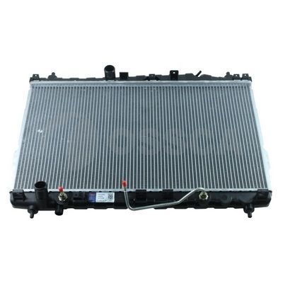 Radiatorius, variklio aušinimas OSSCA 66240