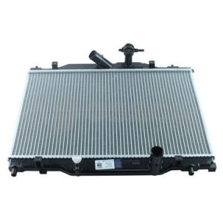 Radiatorius, variklio aušinimas OSSCA 66473