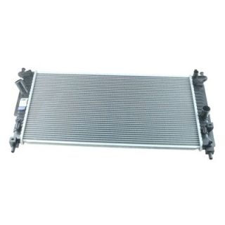 Radiatorius, variklio aušinimas OSSCA 66476