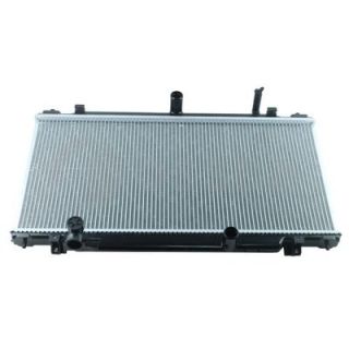 Radiatorius, variklio aušinimas OSSCA 66477