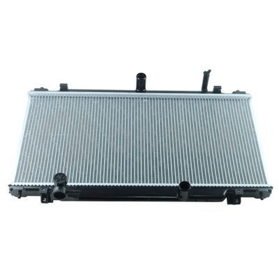 Radiatorius, variklio aušinimas OSSCA 66477