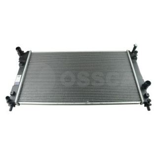 Radiatorius, variklio aušinimas OSSCA 66479