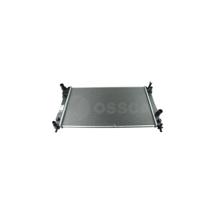 Radiatorius, variklio aušinimas OSSCA 66479