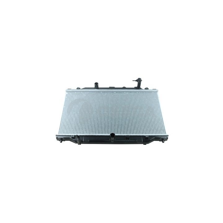 Radiatorius, variklio aušinimas OSSCA 66482