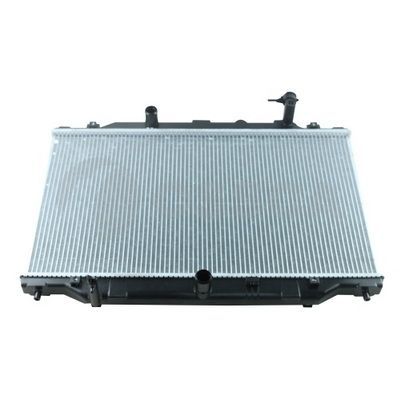 Radiatorius, variklio aušinimas OSSCA 66482