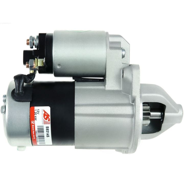 Starteris AS-PL S9314S