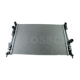 Radiatorius, variklio aušinimas OSSCA 66506