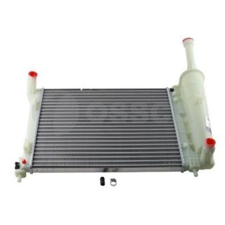 Radiatorius, variklio aušinimas OSSCA 66509