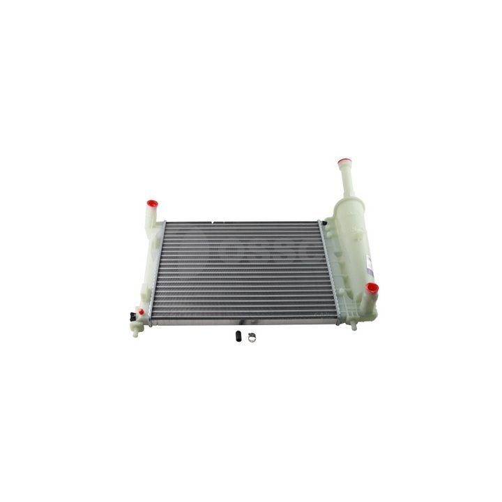 Radiatorius, variklio aušinimas OSSCA 66509