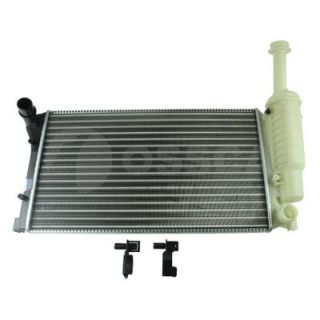 Radiatorius, variklio aušinimas OSSCA 66510