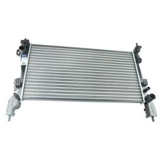 Radiatorius, variklio aušinimas OSSCA 66512