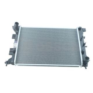 Radiatorius, variklio aušinimas OSSCA 66516