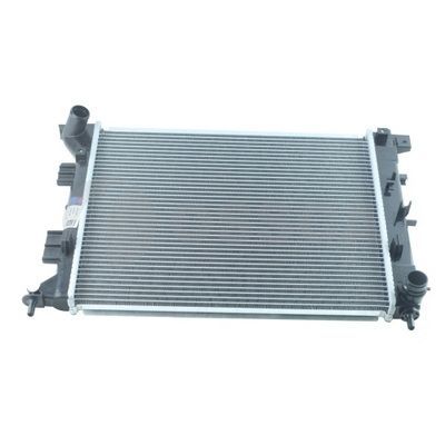 Radiatorius, variklio aušinimas OSSCA 66516