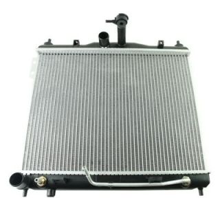 Radiatorius, variklio aušinimas OSSCA 68313