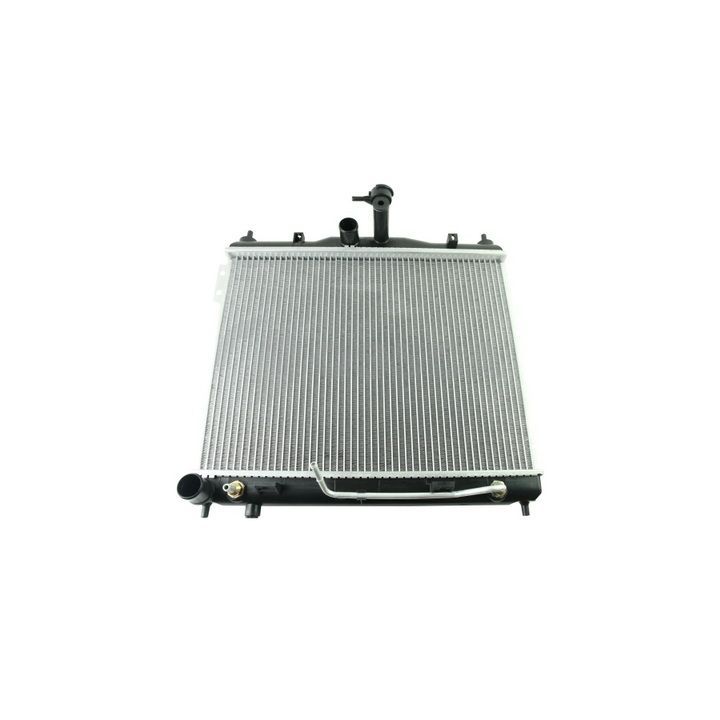 Radiatorius, variklio aušinimas OSSCA 68313