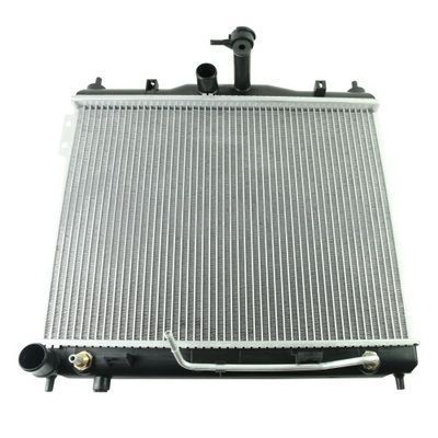 Radiatorius, variklio aušinimas OSSCA 68313