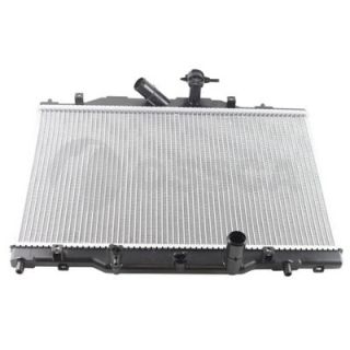 Radiatorius, variklio aušinimas OSSCA 68611