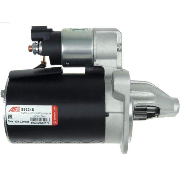 Starteris AS-PL S9324S