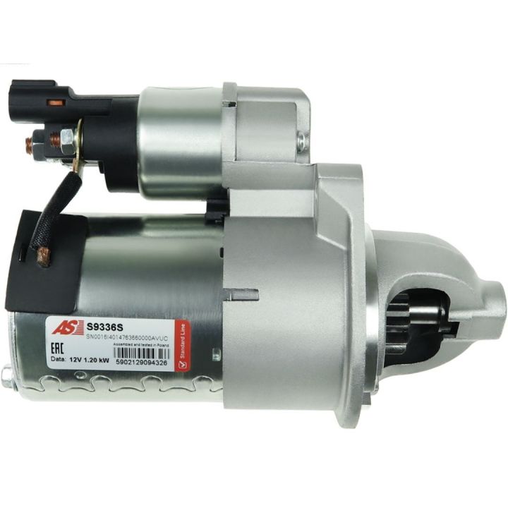 Starteris AS-PL S9336S