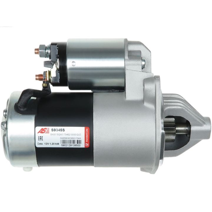 Starteris AS-PL S9345S