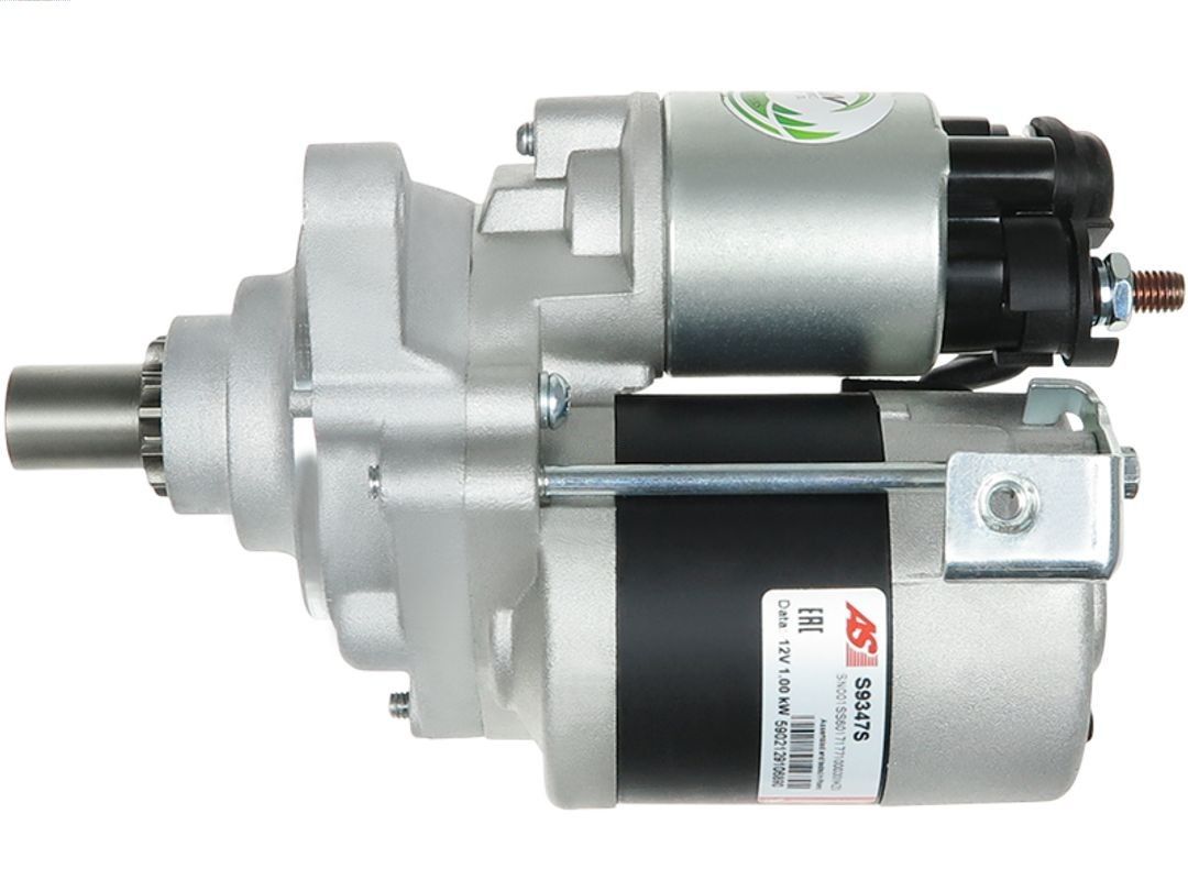 Starteris AS-PL S9347S