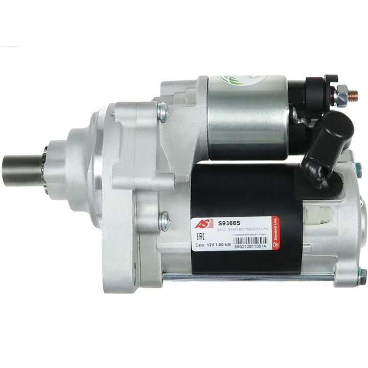 Starteris AS-PL S9366S