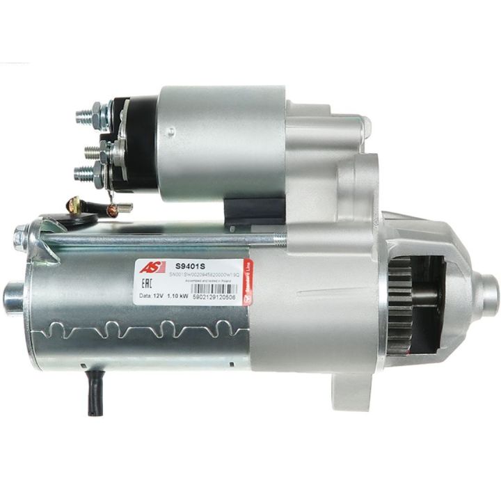 Starteris AS-PL S9401S