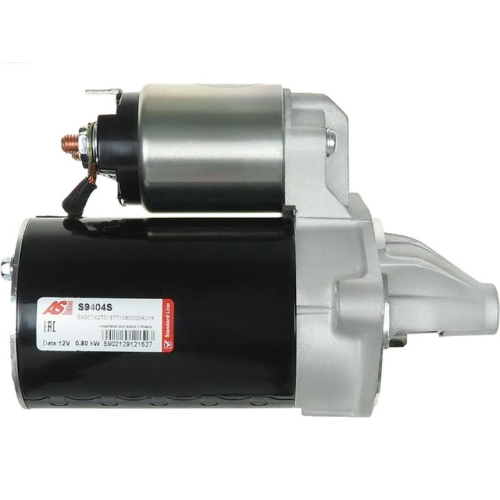 Starteris AS-PL S9404S