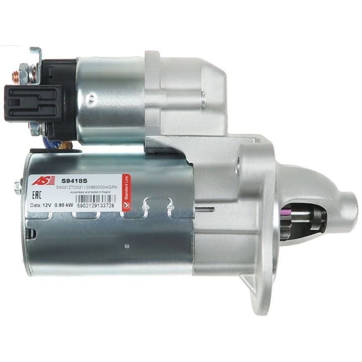 Starteris AS-PL S9418S