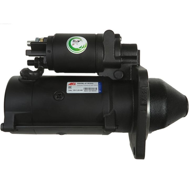 Starteris AS-PL S9458(LETRIKA)