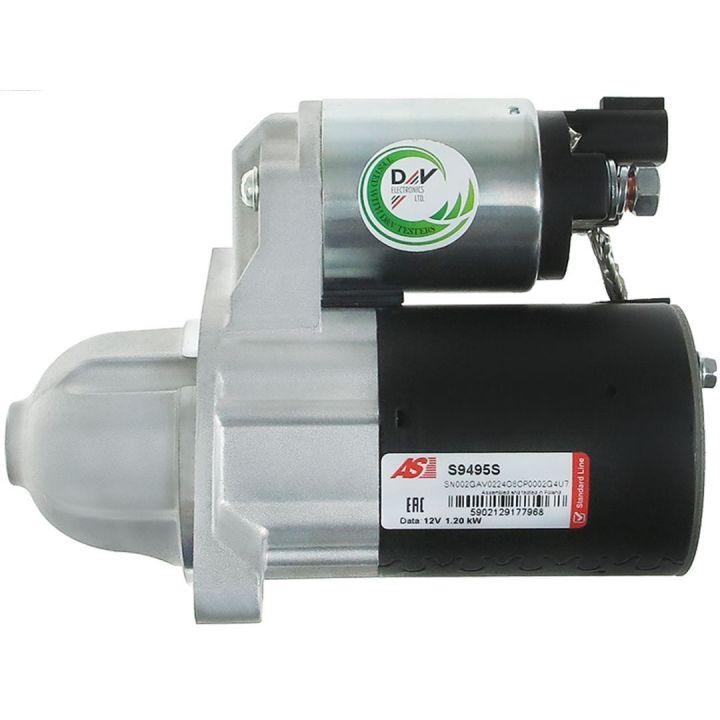 Starteris AS-PL S9495S