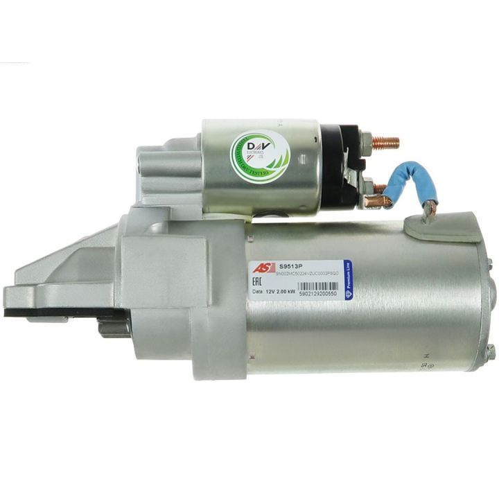 Starteris AS-PL S9513P